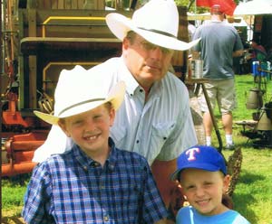 Stout, heavy bone foundation quarter horses that make good using horses and last all day