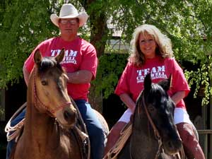 Stout, heavy bone foundation quarter horses that make good using horses and last all day