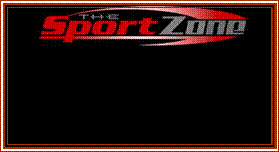 The Sport Zone ~ The place to go for all your advertising needs