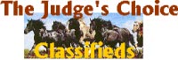 A site for all things Equine on the Internet ~ In fact it's all about horses