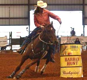 Orphan Drift, War Concho and Watch Joe Jack bred quarter horse dun filly